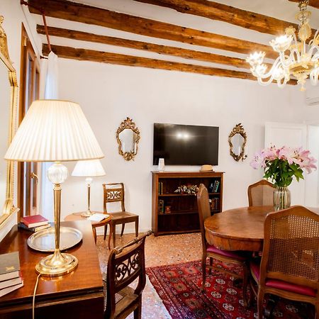 Gio&Gio Venice B&B Zewnętrze zdjęcie