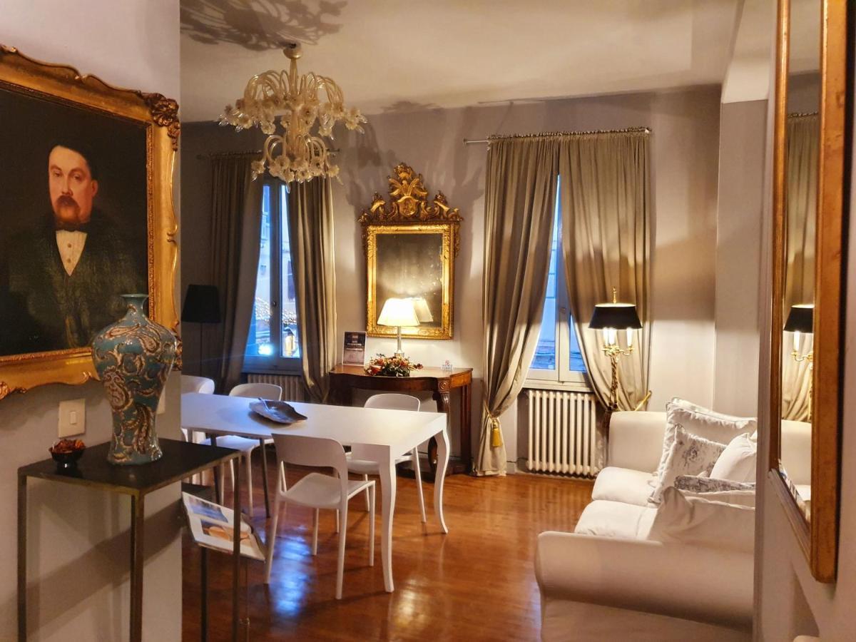 Gio&Gio Venice B&B Zewnętrze zdjęcie