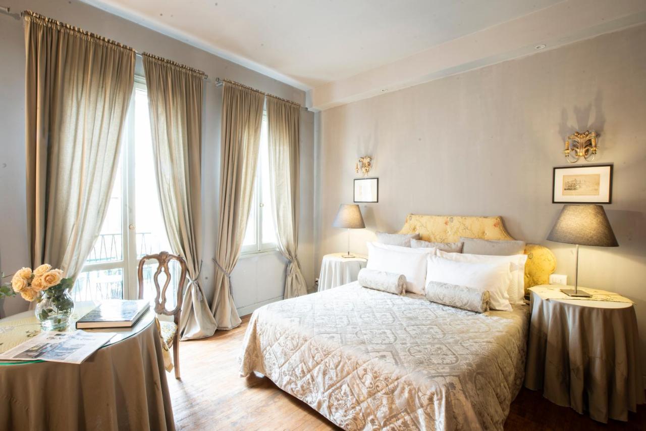 Gio&Gio Venice B&B Zewnętrze zdjęcie