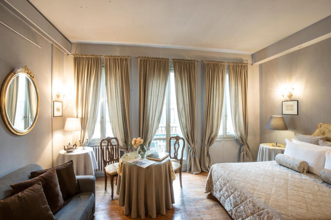 Gio&Gio Venice B&B Zewnętrze zdjęcie