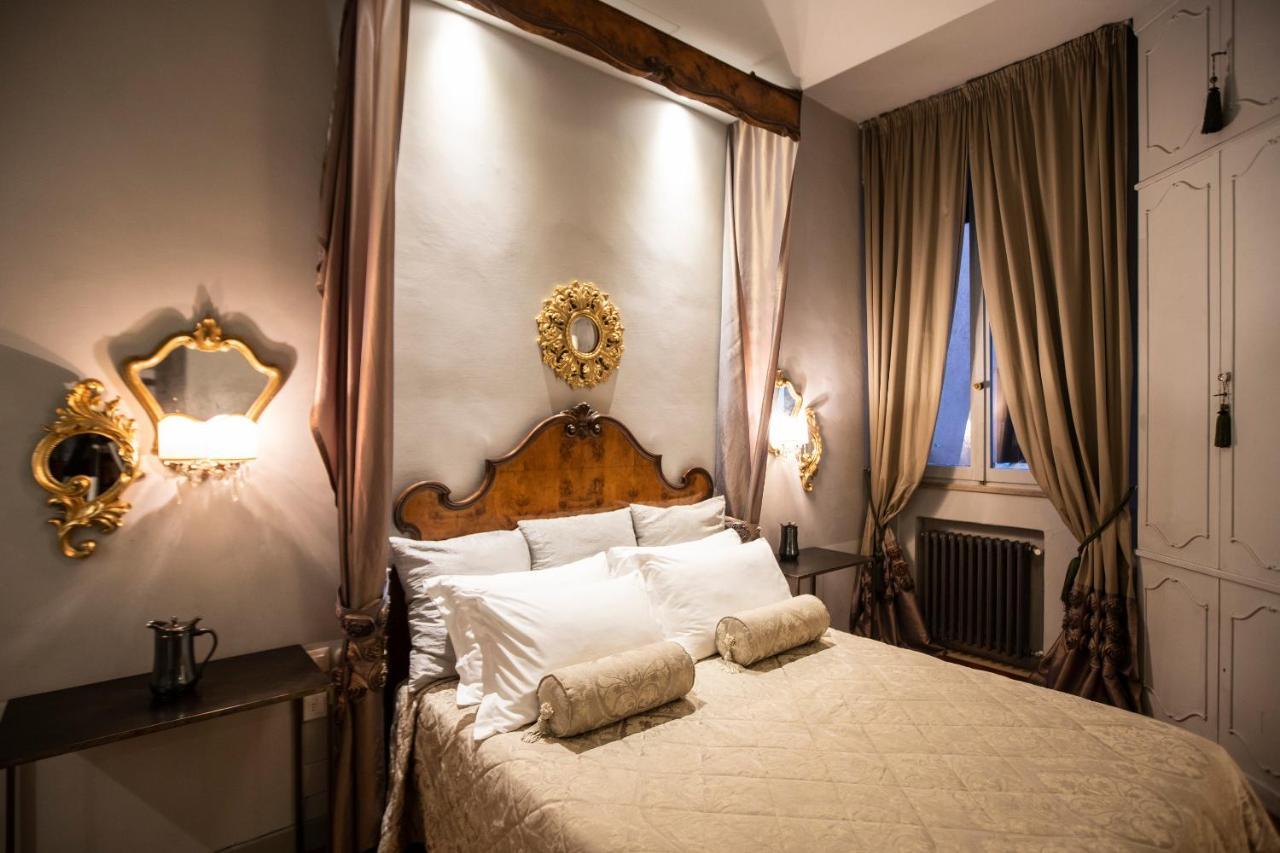 Gio&Gio Venice B&B Zewnętrze zdjęcie