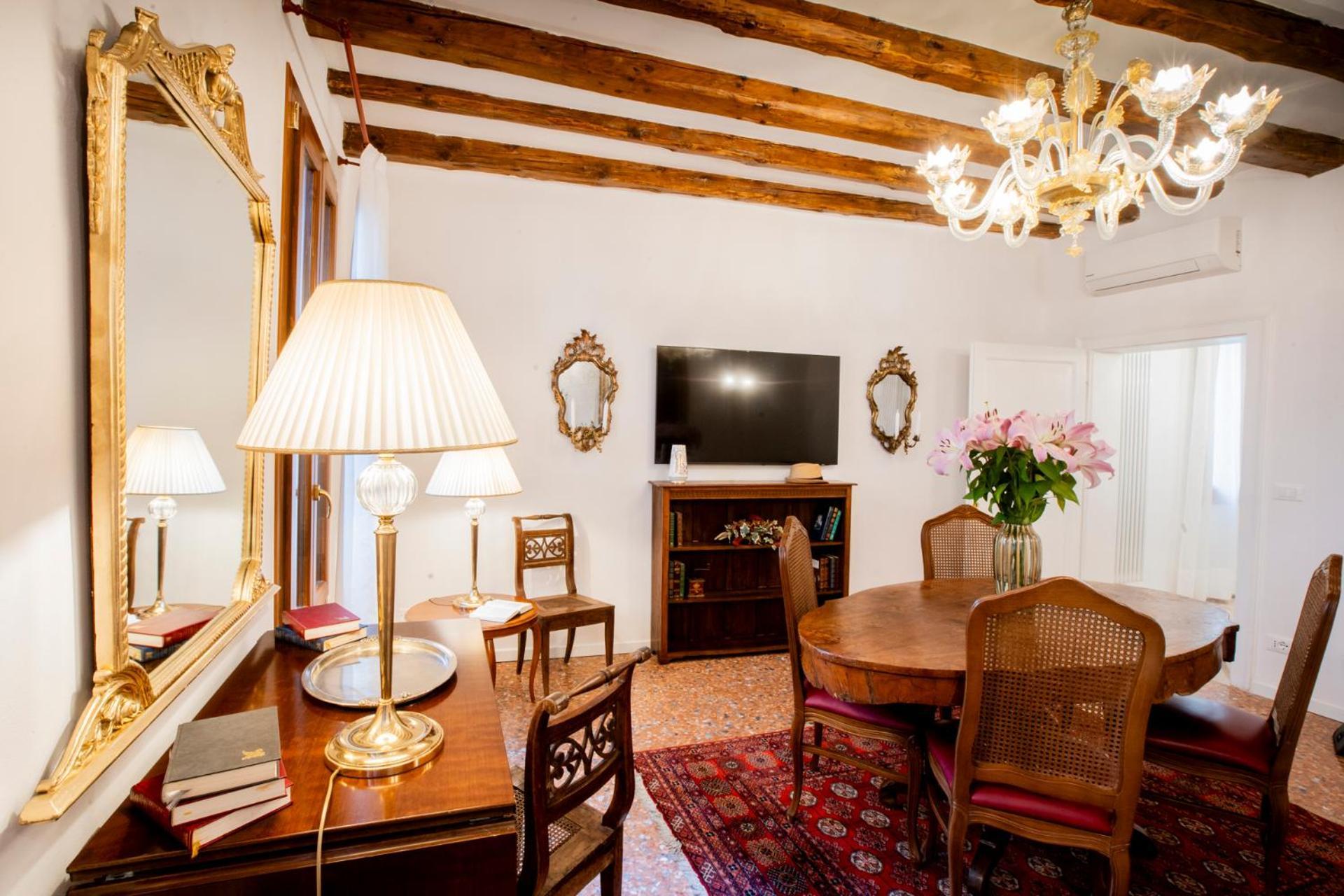 Gio&Gio Venice B&B Zewnętrze zdjęcie