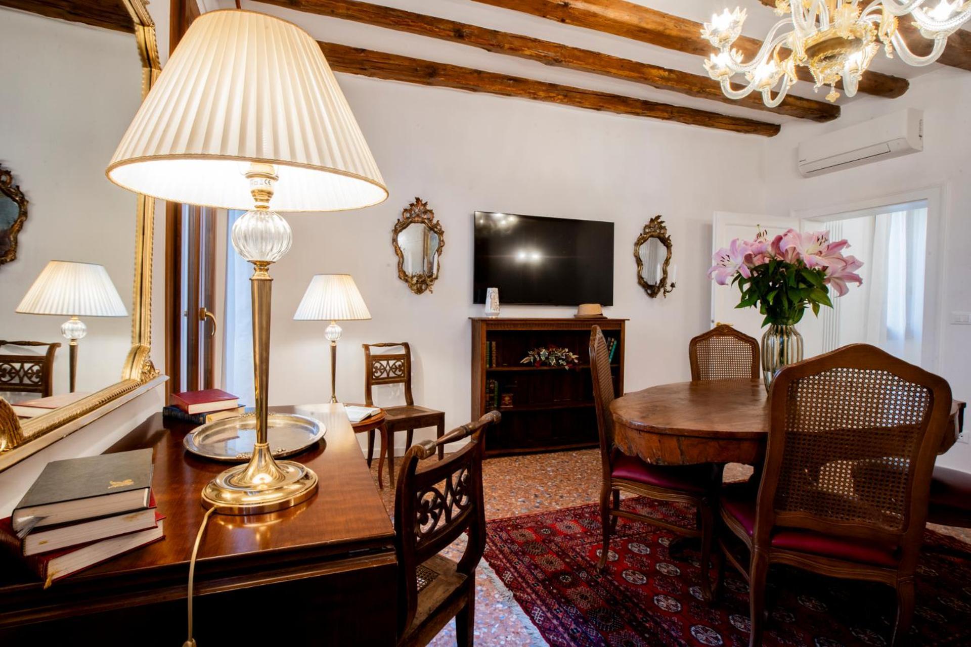 Gio&Gio Venice B&B Zewnętrze zdjęcie