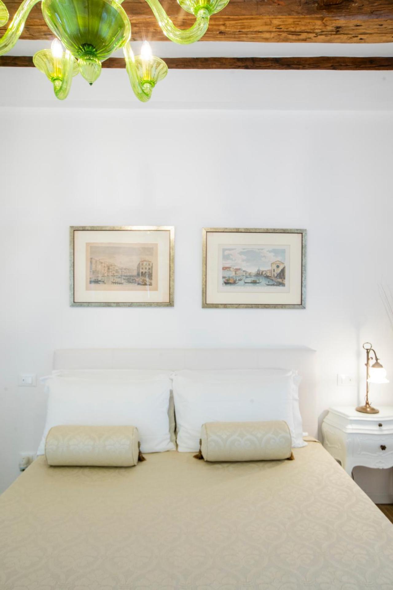 Gio&Gio Venice B&B Zewnętrze zdjęcie