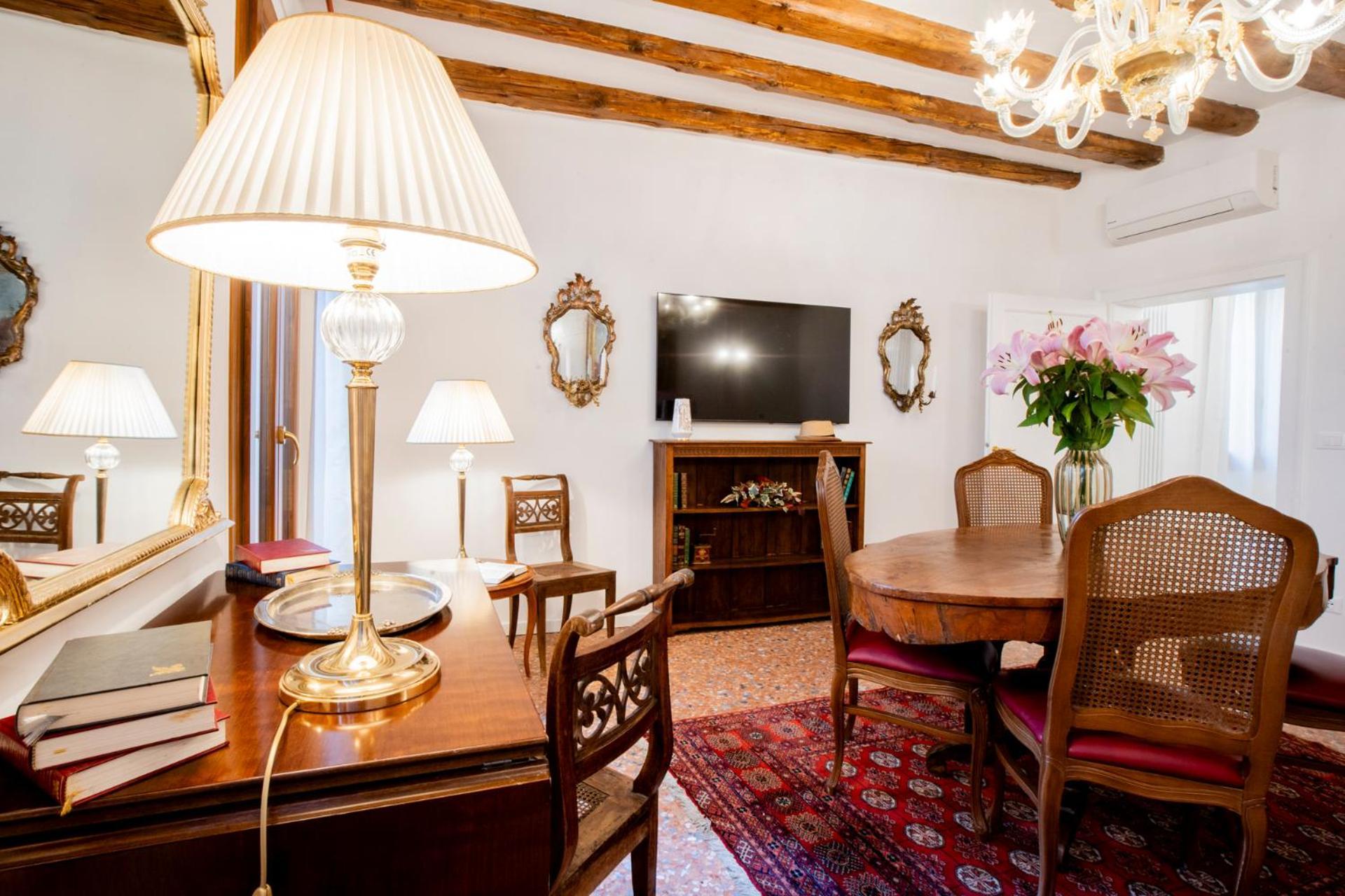 Gio&Gio Venice B&B Zewnętrze zdjęcie