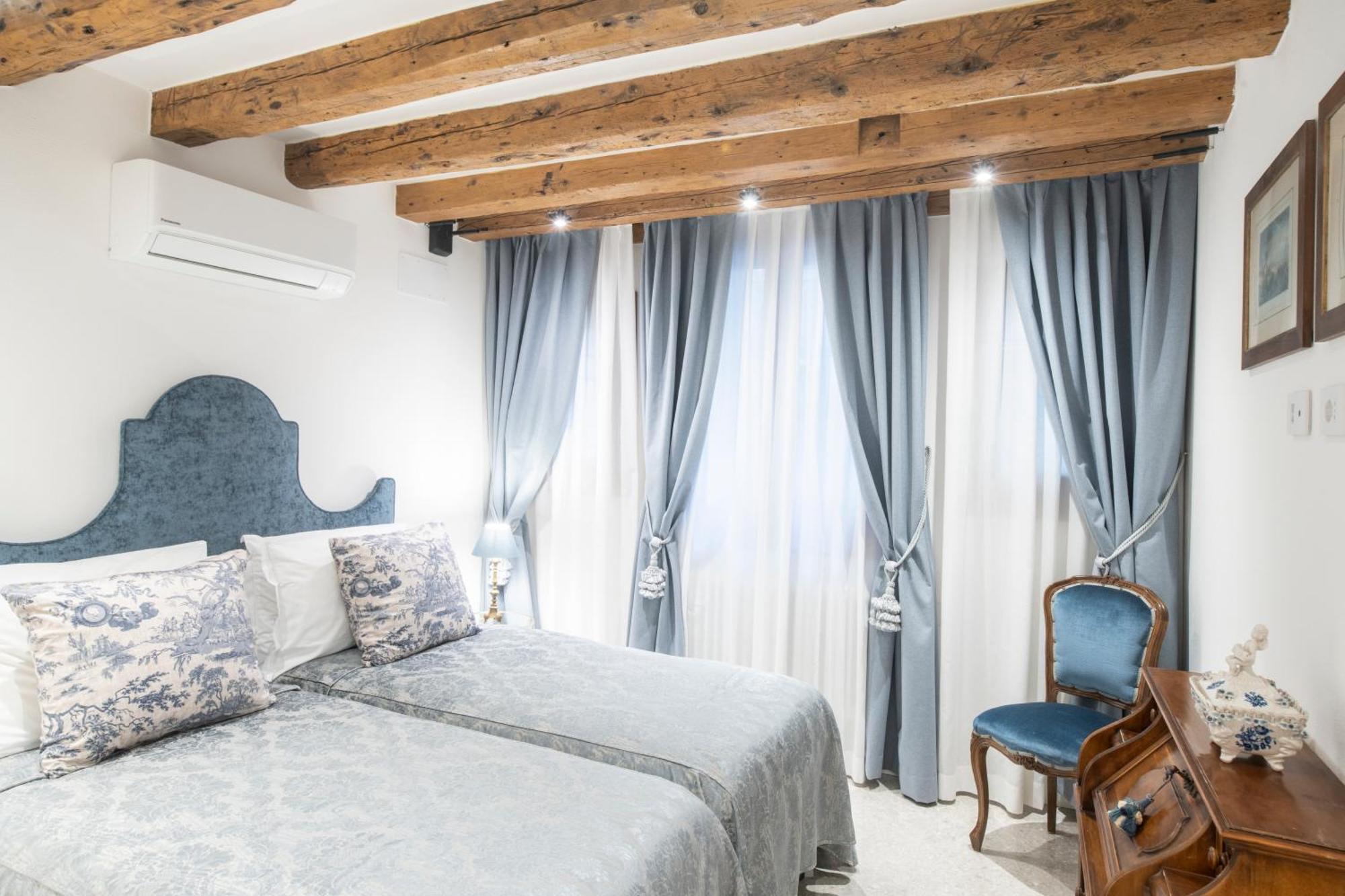Gio&Gio Venice B&B Zewnętrze zdjęcie