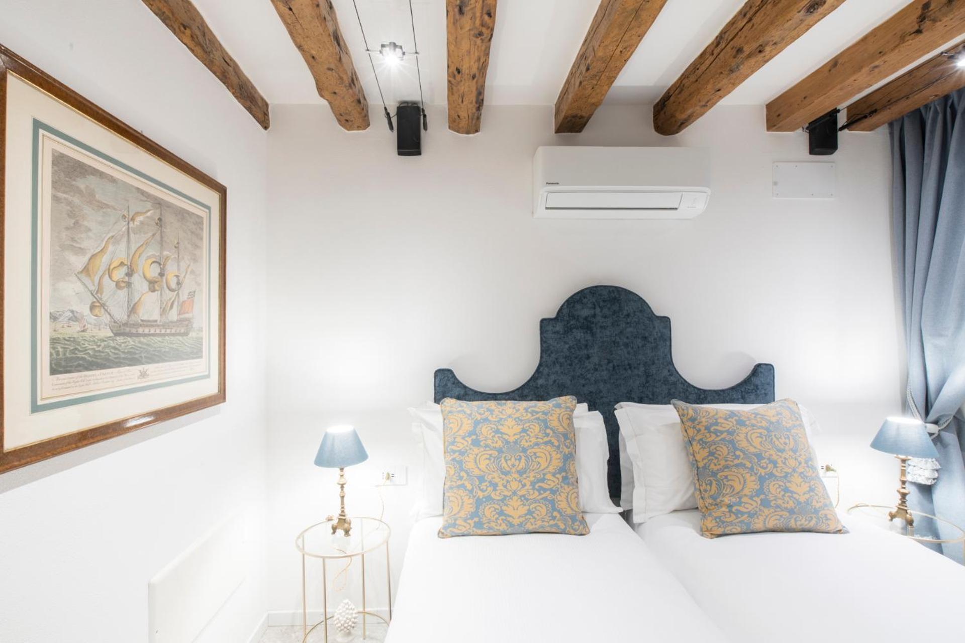 Gio&Gio Venice B&B Zewnętrze zdjęcie